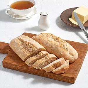 Булочка каталонская рустик "5 колосьев" Bellsola