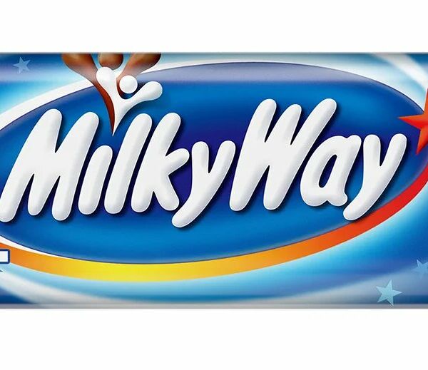 Батончик шоколадный Milky Way