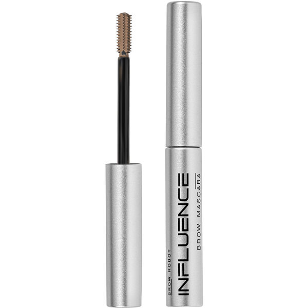 Тушь для бровей Influence Beauty Brow Robot т.01 5 мл