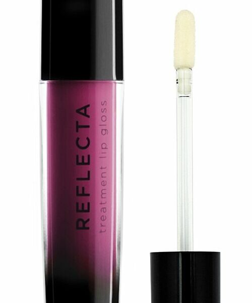 NOUBA Блеск-уход для губ Reflecta Treatment Lip Gloss, 3,5 мл, 18