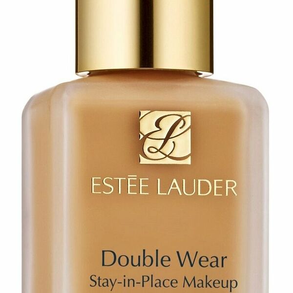 ESTEE LAUDER Double Wear Stay-In-Place Makeup Крем-пудра устойчивая SPF 10, 30 мл, 3W1.5 Fawn