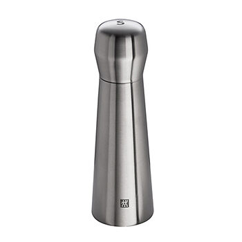 Мельница для соли Zwilling стальная, Китай