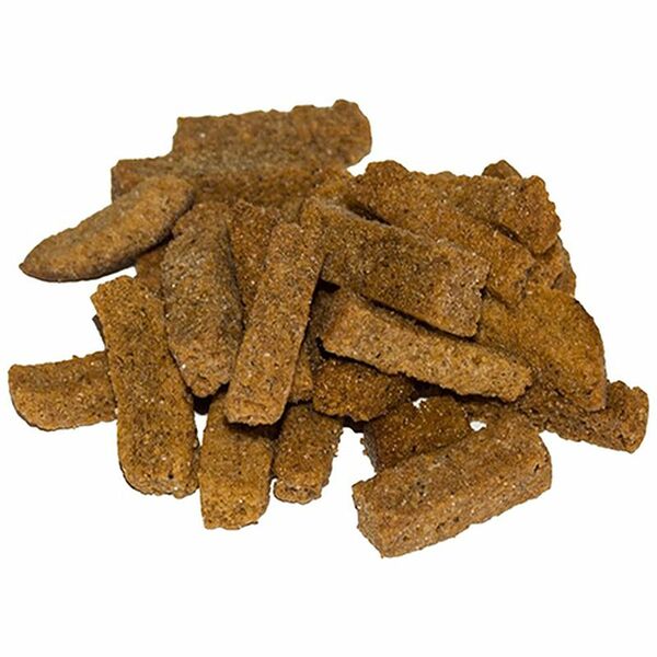 Сухари-гренки Ситно ржаные