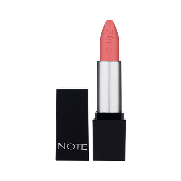 Помада для губ Note Mattever Lipstick стойкая матовая тон 05 rose delights, 4 г