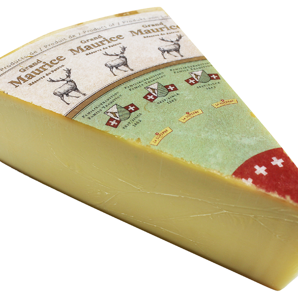 Сыр Гран Морис 45% ТМ Le superbe (Ле супербе)