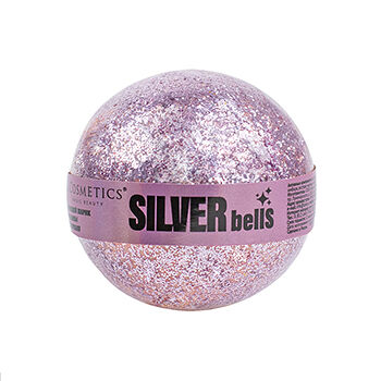 Бурлящий шар для ванны L'Cosmetics 