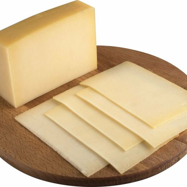 Сыр Франциск 45%, кусок, 1 упаковка (300-500 г)