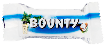 Конфеты BOUNTY Шоколадные вес 