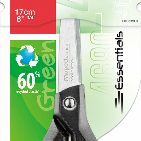 Ножницы 17 см ТМ Maped (Мапед)