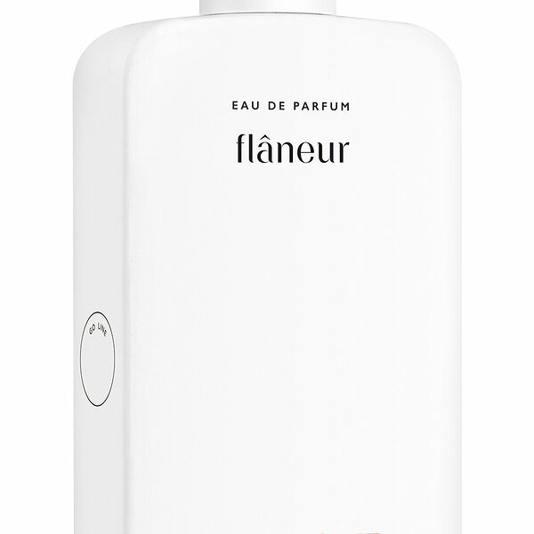 27 87 perfumes Flaneur Парфюмерная вода унисекс, 87 мл