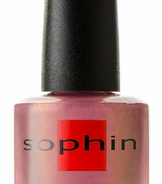 SOPHIN Лак для ногтей, 12 мл, 132