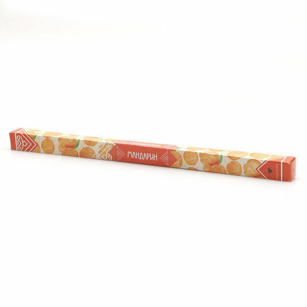 Аромапалочки 8шт, в ассортименте ТМ Kukina Raffinata (Кукина Раффината), 30 г