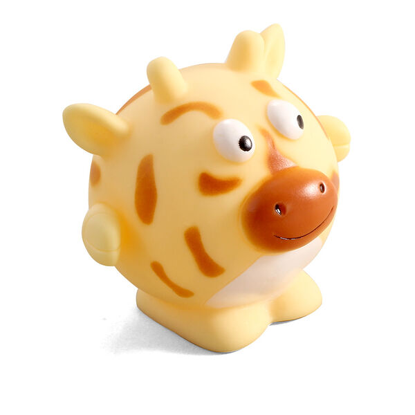 Triol игрушка из винила 