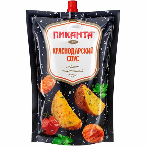 Соус Пиканта Краснодарский томатный, 280г