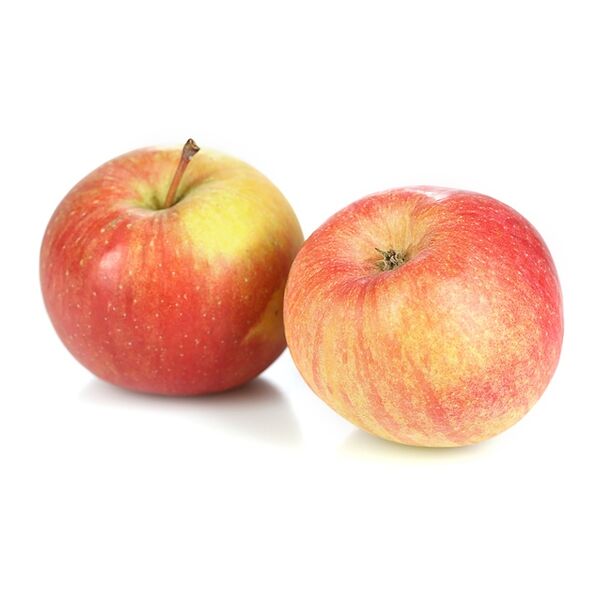 Яблоки Фуджи вес