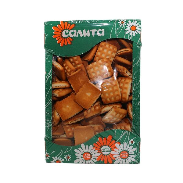 Сладость мучная 