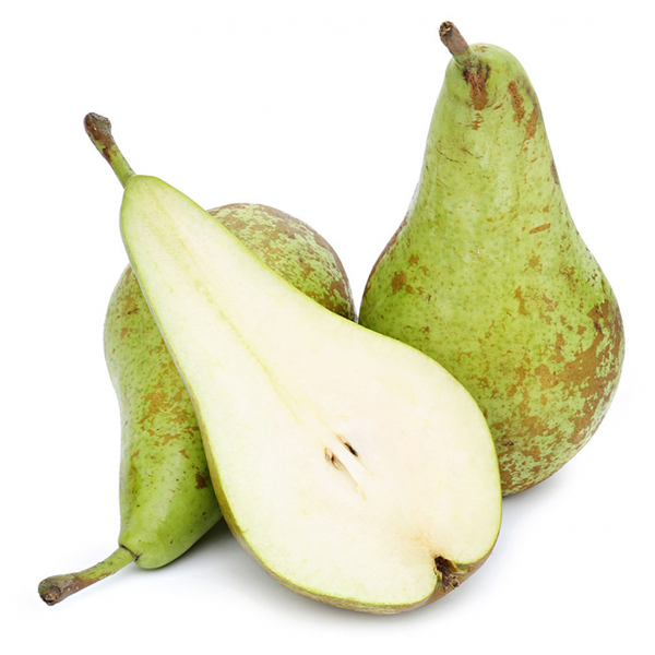 Груши Конференс, вес