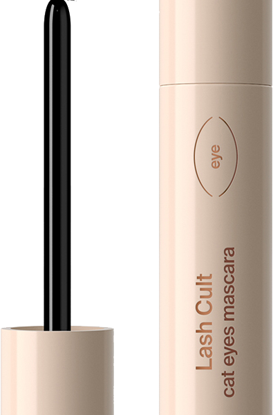 Тушь для ресниц Divage Lash Cult, 10 мл