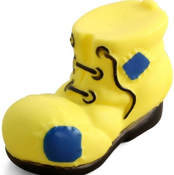 Игрушка Triol Башмак для собак