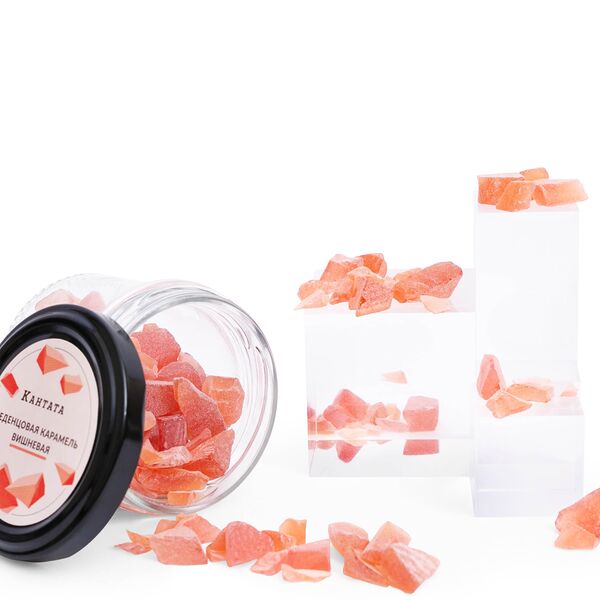 Леденцовая карамель 