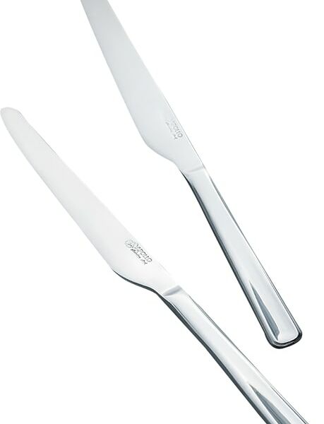 Набор столовых ножей Apollo Genio Modern 2шт