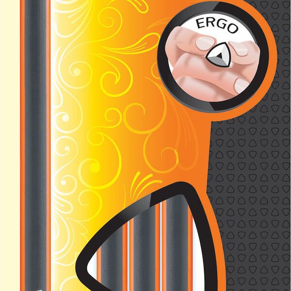 Карандаши, 3 шт ТМ Maped (Мапед)