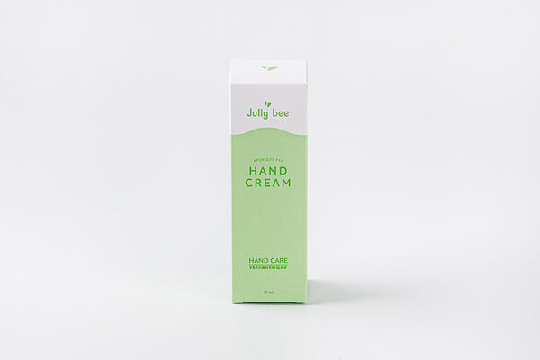 Крем для рук 