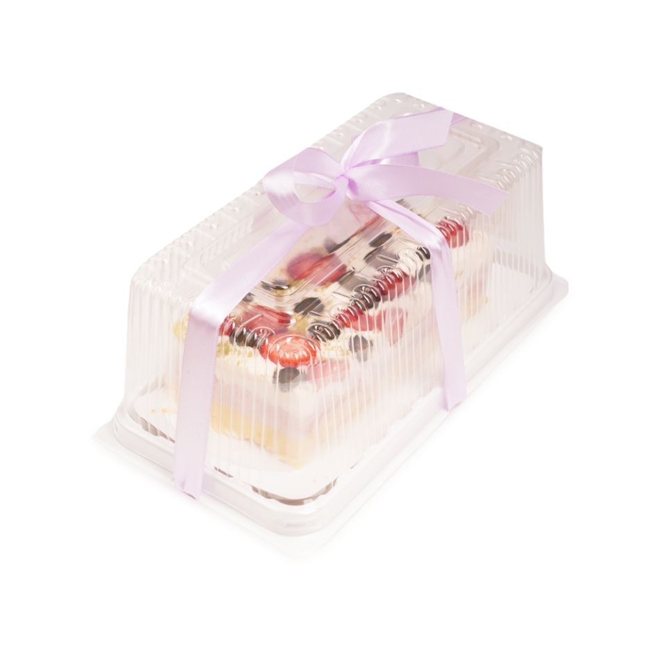 

Торт Ванильно-ягодный мусс с манго «Азбука вкуса» 430г, Россия