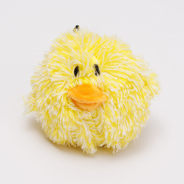 Игрушка для собак Мяч Цыпа, 9 см