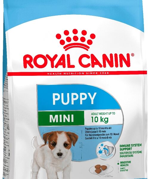 Роял Канин, Мини Паппи  (800 гр)