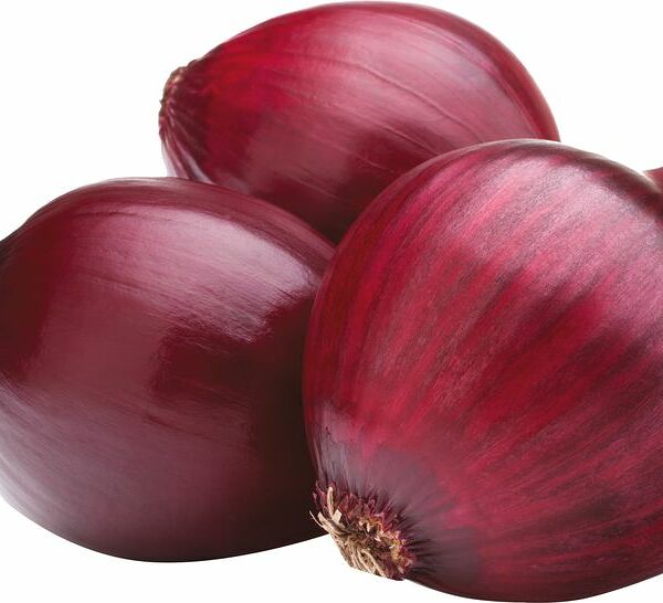 Лук репчатый красный 500г