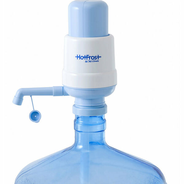 Помпа механическая А6 ТМ HotFrost (ХотФрост)