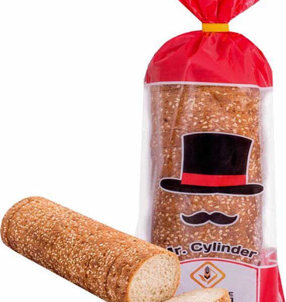 Хлеб Алтайские закрома Гурман нарезка 250 г