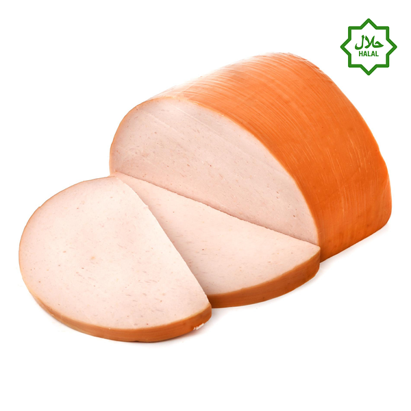 Докторская колбаса индейки