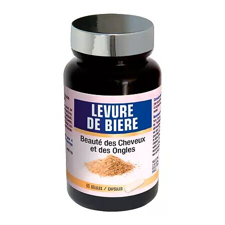 Nutriexpert Пивные Дрожжи 60 шт капсулы