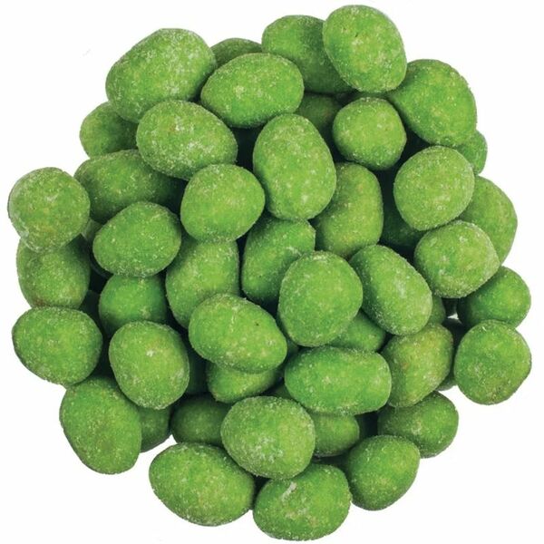 Арахис в хрустящей корочке васаби вес