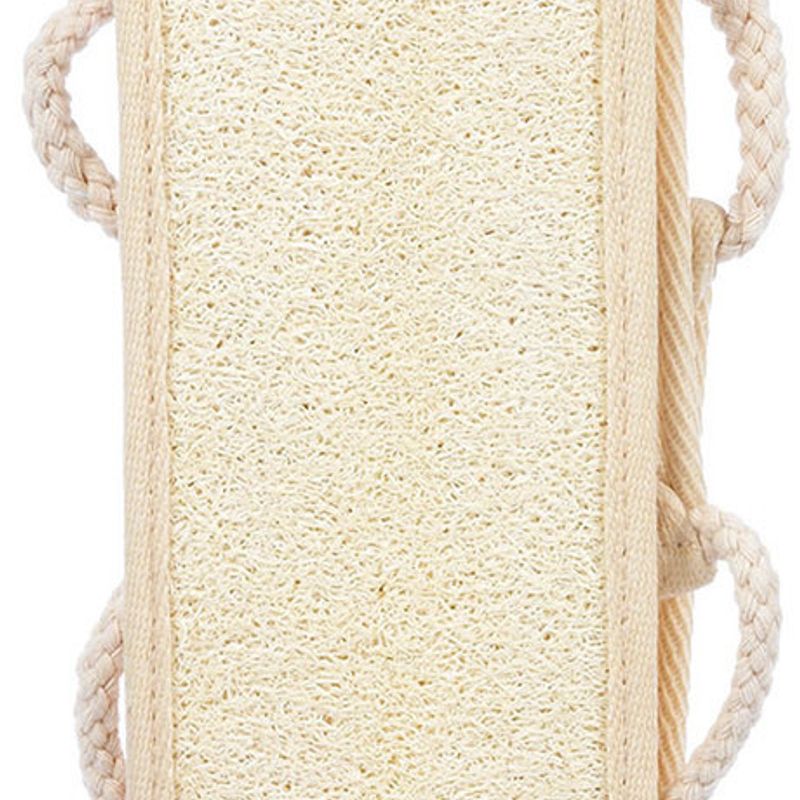 

Мочалка Банные Штучки из люфы 80х8.5 см