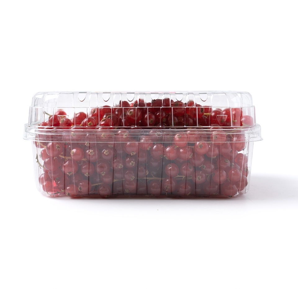 

Смородина красная 500 г