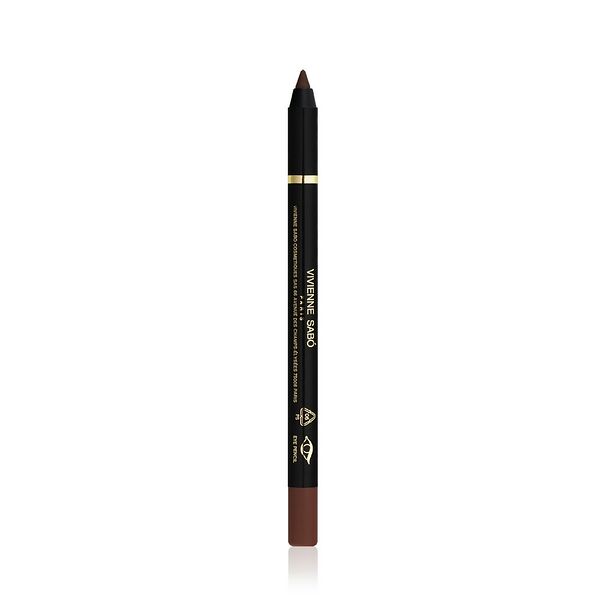 Карандаш для век Vivienne Sabo Liner Virtuose т.603 1,5 г