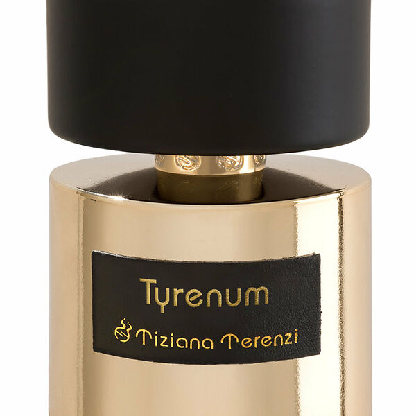 TIZIANA TERENZI Tyrenum Духи унисекс, 100 мл