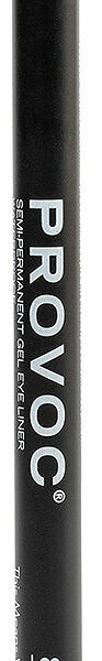PROVOC Карандаш для глаз полуперманентный гелевый Gel Eye Liner, 1,2 г, 84 This Means War