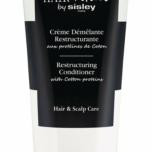 Sisley Hair Rituel Restructuring Conditioner Кондиционер для волос с протеинами хлопка, 200 мл