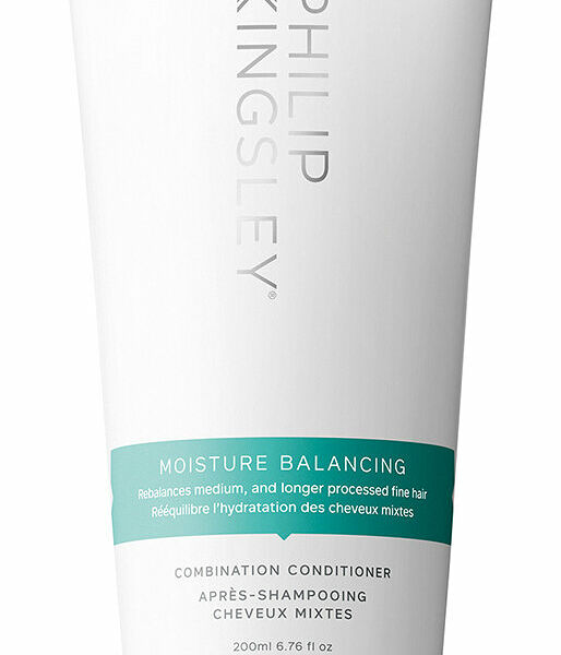 PHILIP KINGSLEY Moisture Balancing Кондиционер для оптимального увлажнения волос, 200 мл