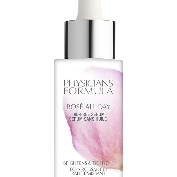 Сыворотка-праймер для лица Physicians Formula Rose All Day 30 мл