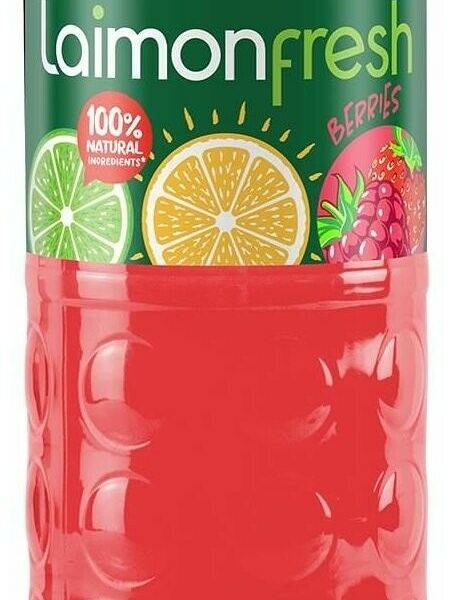 Напиток Laimon fresh Ягоды 0,5л