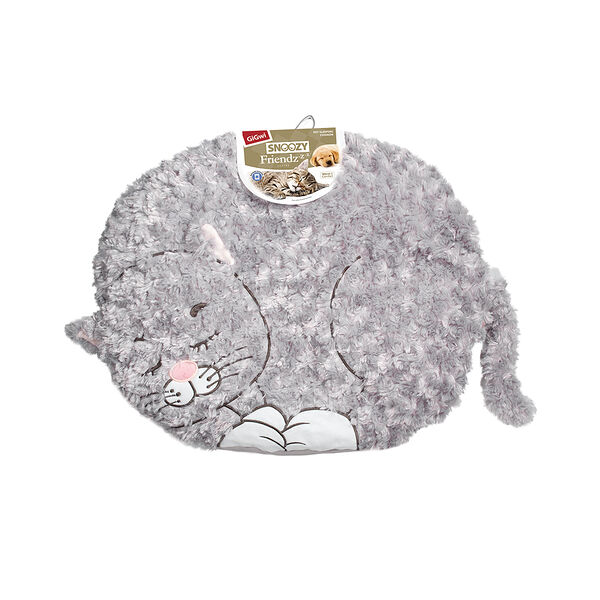 Лежанка GiGwi Кошка 57 см.