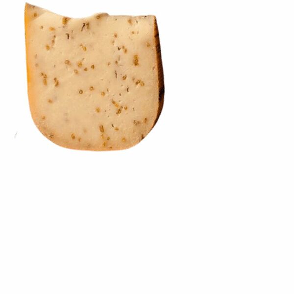 Сыр Сыродел Золото Ставрополья с пажитником 45%