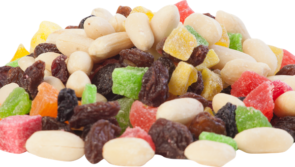 Смесь  Студенческая вес 