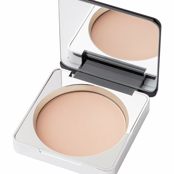 EVA MOSAIC Пудра матирующая, 9,5 г, 02