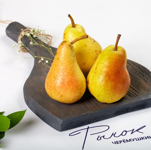 Груша Форелл